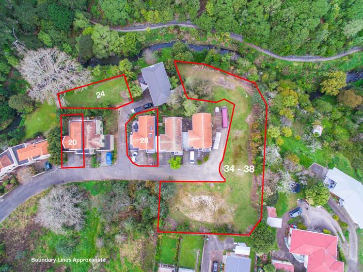 20 Waterview Downs Waterview_13