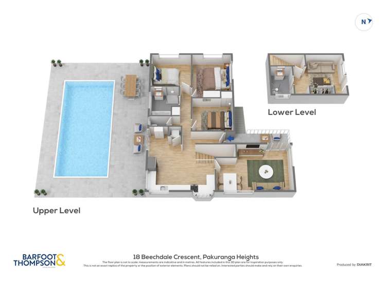 18 Beechdale Crescent Pakuranga Heights_21