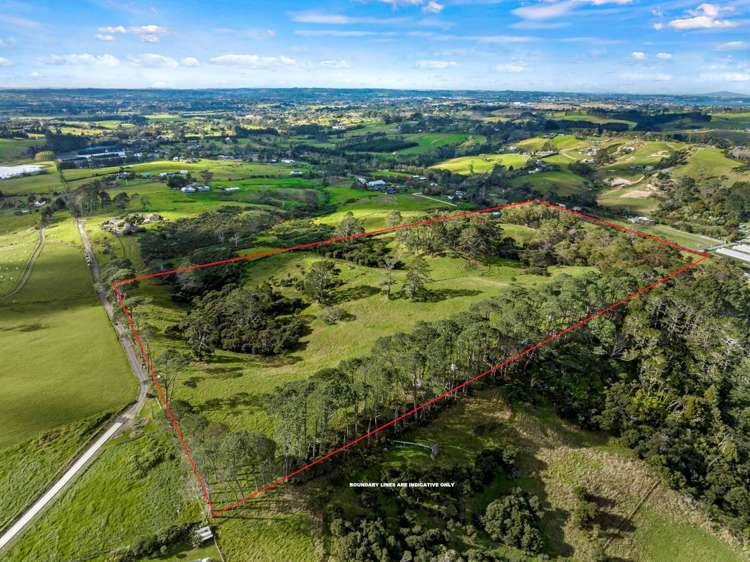 Lot12/148 Waitakere Road Taupaki_0