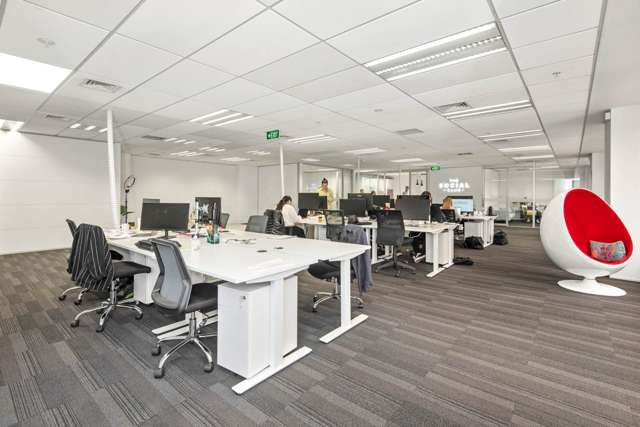 34 Shortland Street City Centre_2