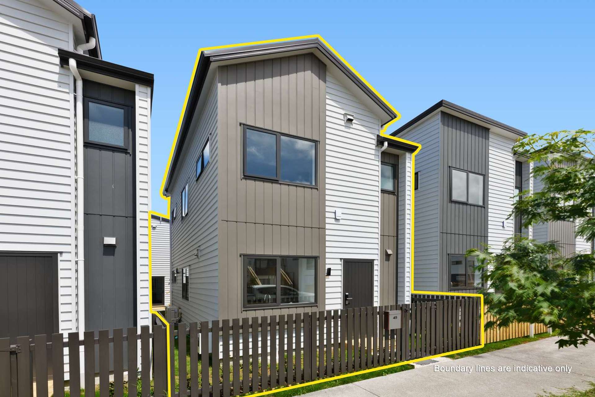 6 Tūkauri Place 帕帕库拉奥克兰新西兰_0