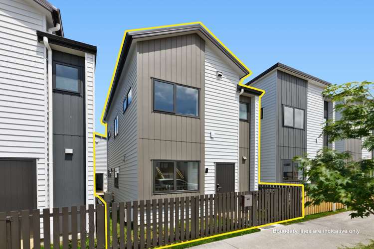 6 Tūkauri Place 帕帕库拉奥克兰新西兰_0