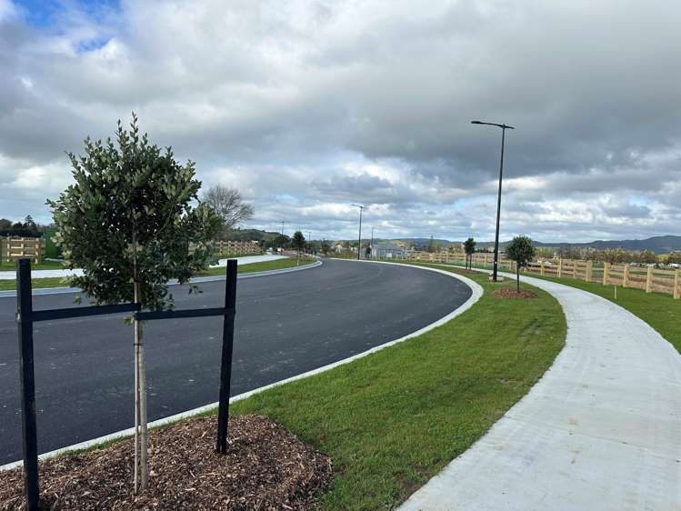 Lot 7 Conmara Estate Papakura-Clevedon Road_6