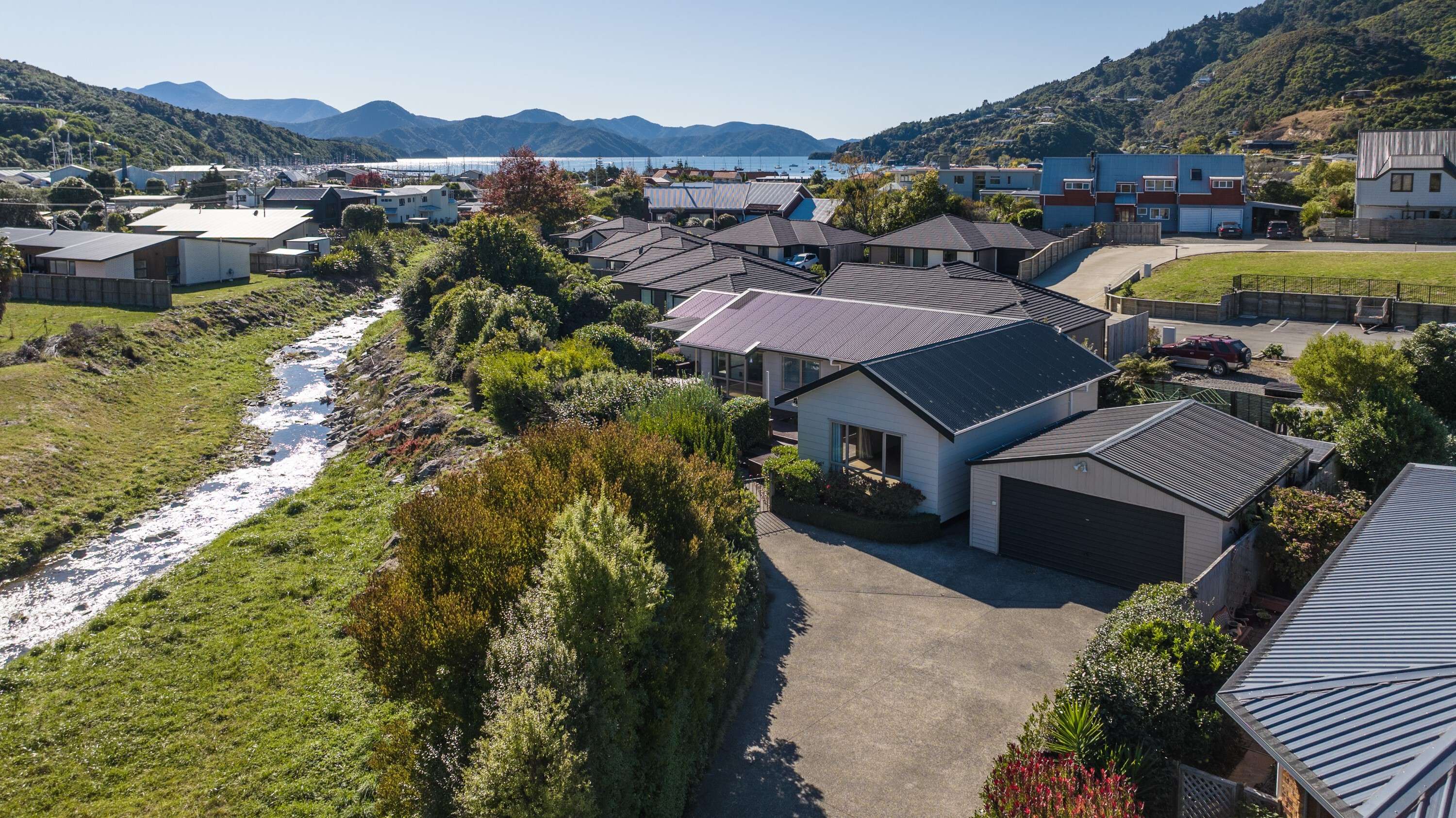 21 Captains Close Waikawa Marlborough Houses for Sale One Roof