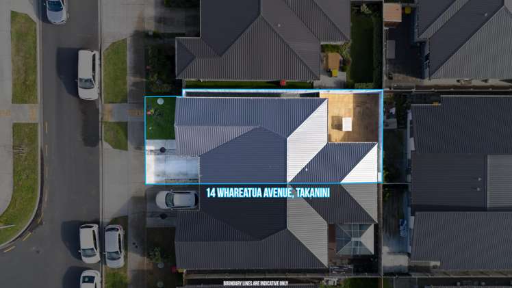 14 Whareatua Avenue Takanini_13