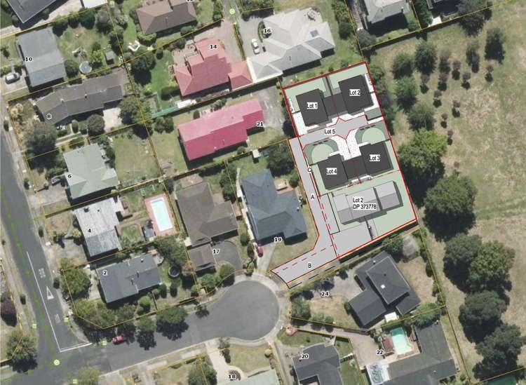 25 Hillary Street Chedworth_5