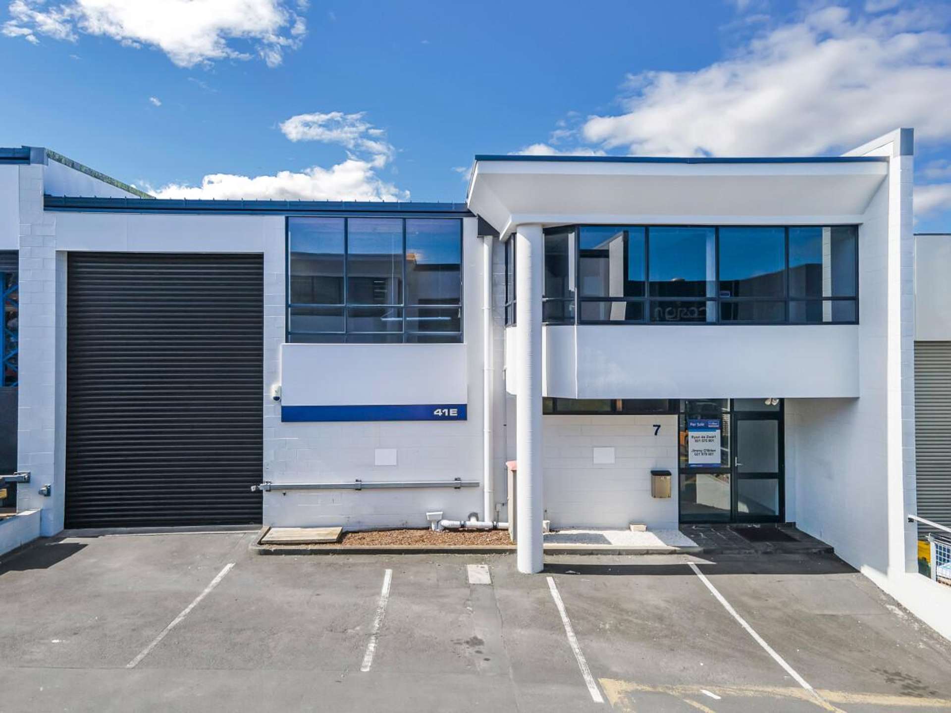 Unit E, 41-43 Porana Road Wairau Valley_0