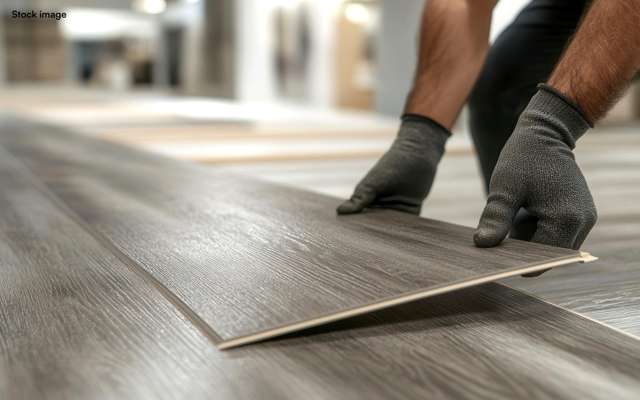 Highly Profitable Flooring Business for Sale
