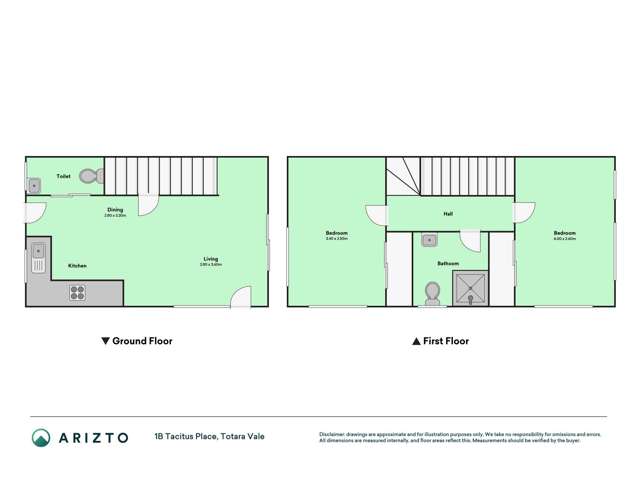 1B Tacitus Place Totara Vale_1