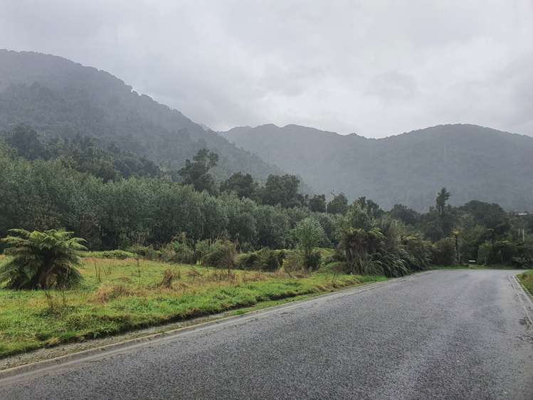 3 Middleton Place Franz Josef Glacier_4