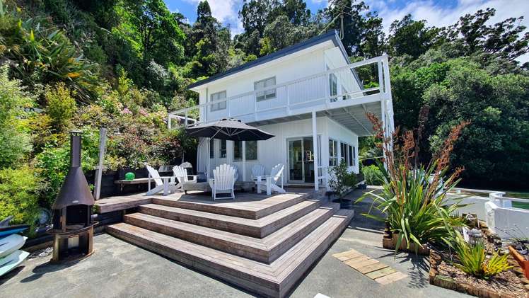 Lots 1&260 Cable Bay Kawau Island_25