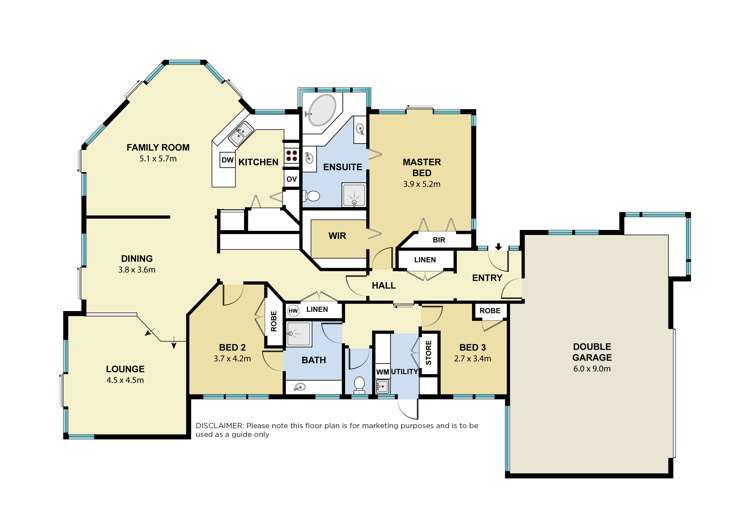 18 Augusta Place Kamo_20