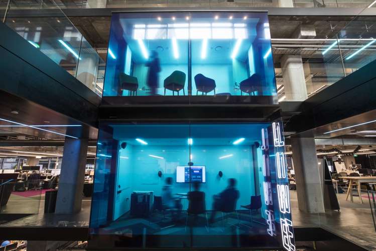 100 Victoria Street West Auckland Central_10