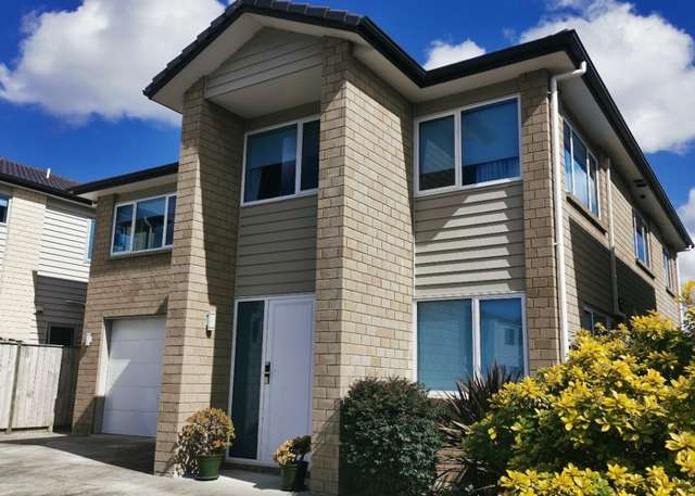 Beautiful Large Family Home