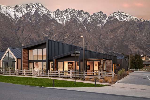 Must Be Sold – Brand-New Home & Income