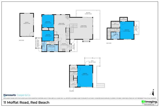 11 Moffat Road Red Beach_1