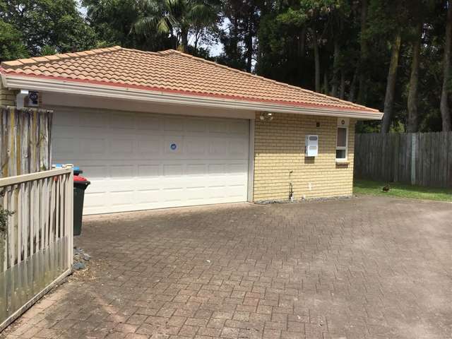 Private and Tidy 3 Bedroom Property in Avondale.