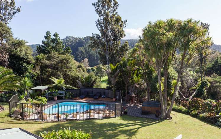 17 Widdison Place Whangamata_20