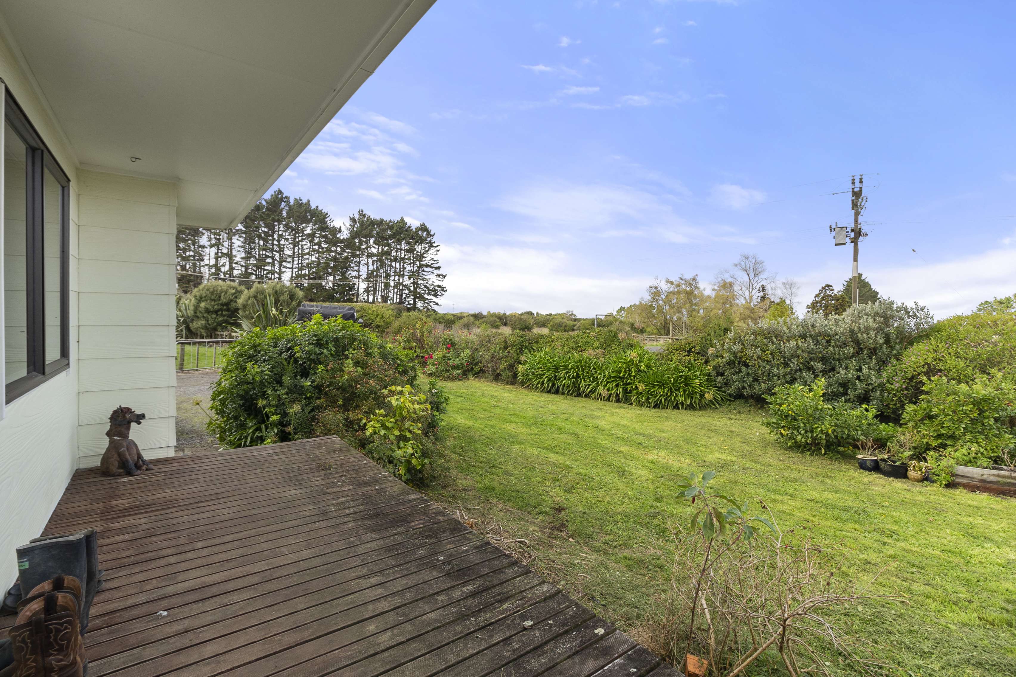 102C Clark and Denize Road Pukekawa Franklin Rural Property For