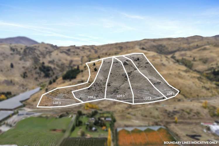 Lots 5-9 Fairview Lane Cromwell_9