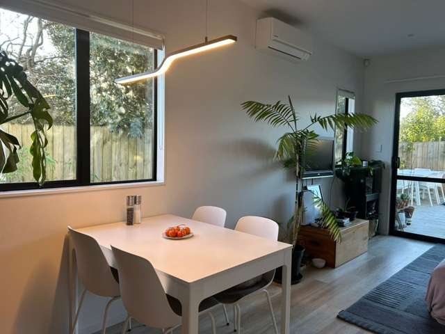 Modern 2 Bed Townhouse in Henderson