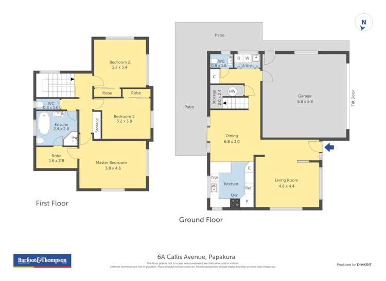 6a Callis Avenue Opaheke_17