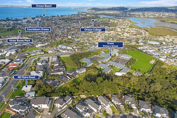 48 Maire Road Orewa_9