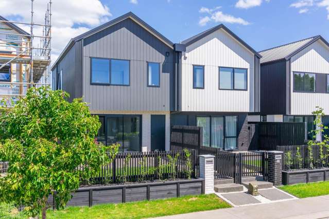 A Fresh Start Awaits