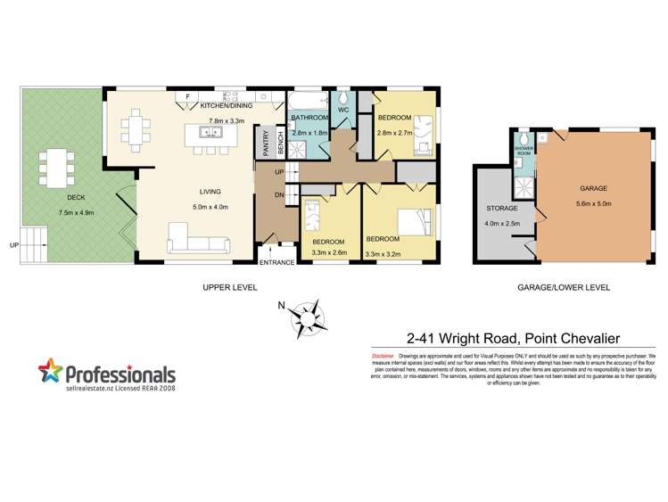 2/41 Wright Road Point Chevalier_19