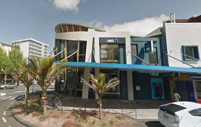 122-130 Karangahape Road, Auckland Central City Centre_1