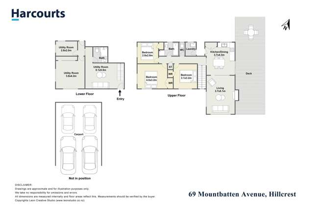 2/69 Mountbatten Avenue Hillcrest_1