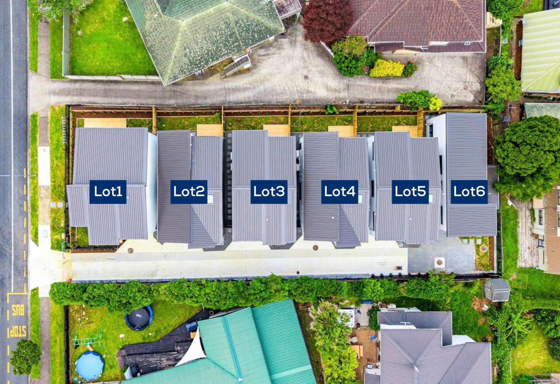 Lot 6/88 Bradbury Road Highland Park_0