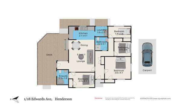 1/18 Edwards Avenue Henderson_1