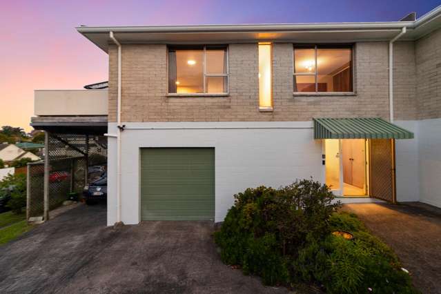 Your ticket to the best spot in Pt Chev