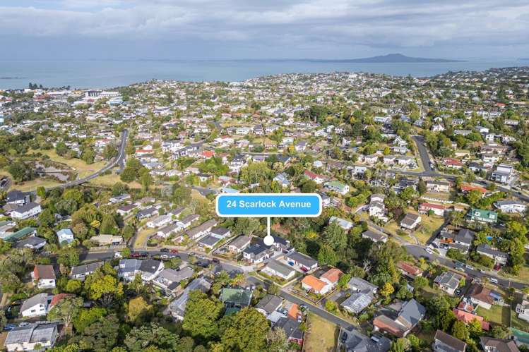 24C Scarlock Avenue Browns Bay_20