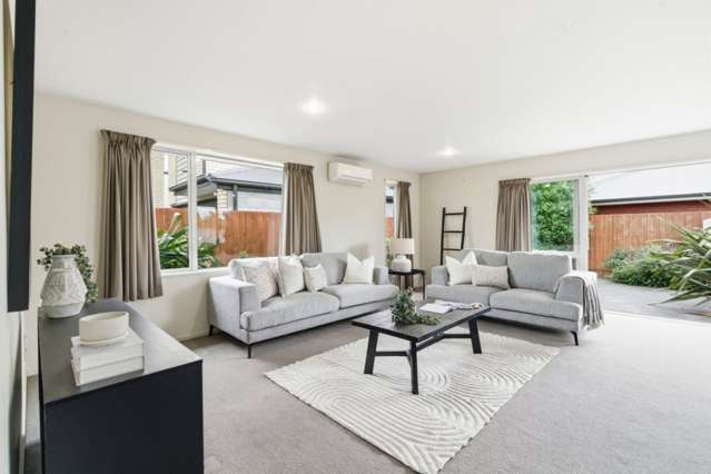 52 Somerville Crescent Aidanfield - Christchurch_1