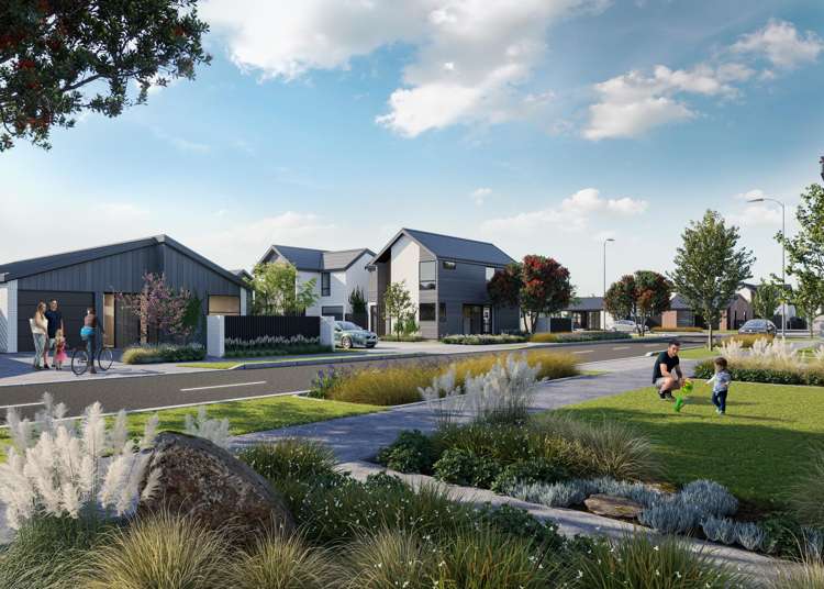 Lot 413 Hunua Views Ramarama_21