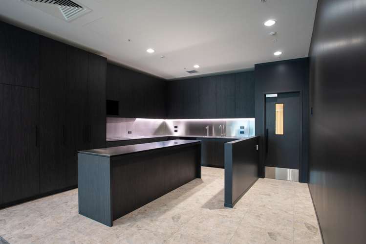 Tenancy 2/30 Mahuhu Crescent Auckland Central_2