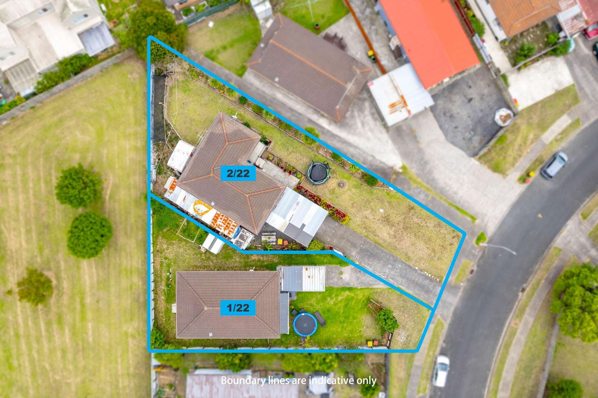 1/22 Norrie Smith Avenue Flat Bush_0