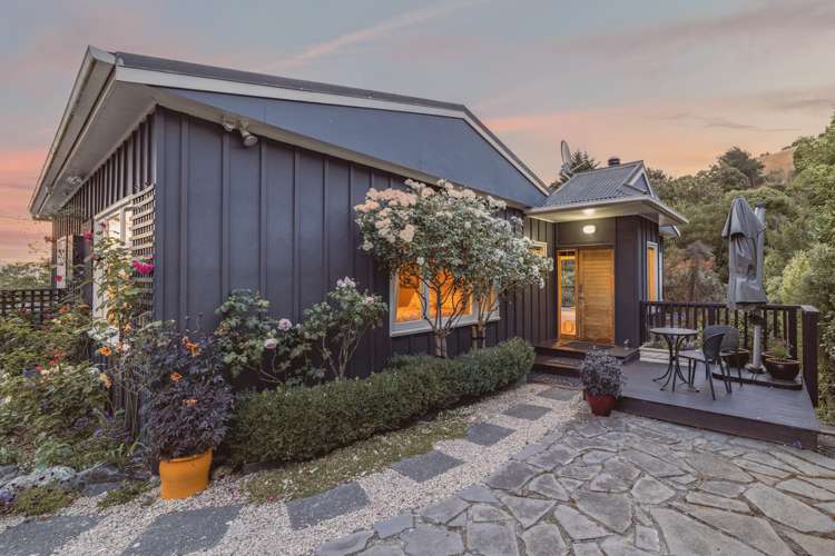 17 Brenchley Road Lyttelton_20