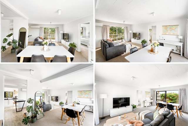 Exceptional Entry Into Bethlehem!!