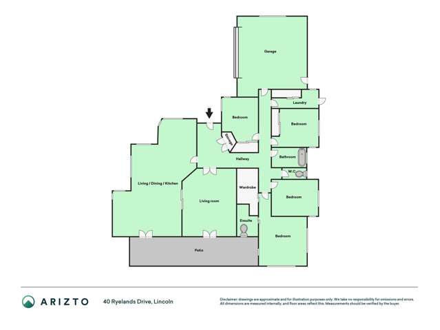 40 Ryelands Drive Lincoln_1