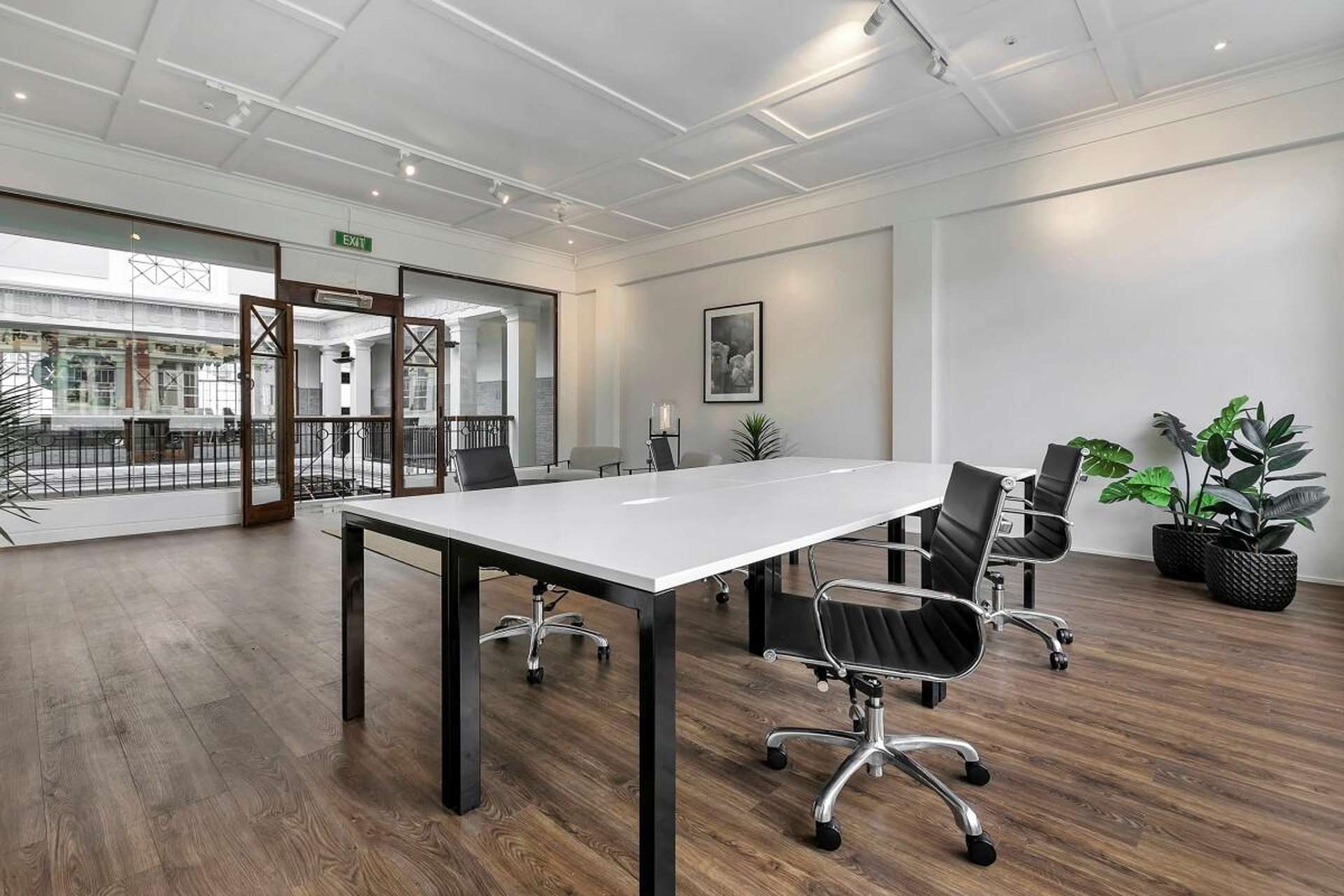 Suite 25 | 183 Karangahape Road Newton_0