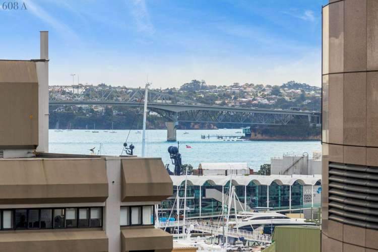 608b/32 Swanson Street City Centre_7