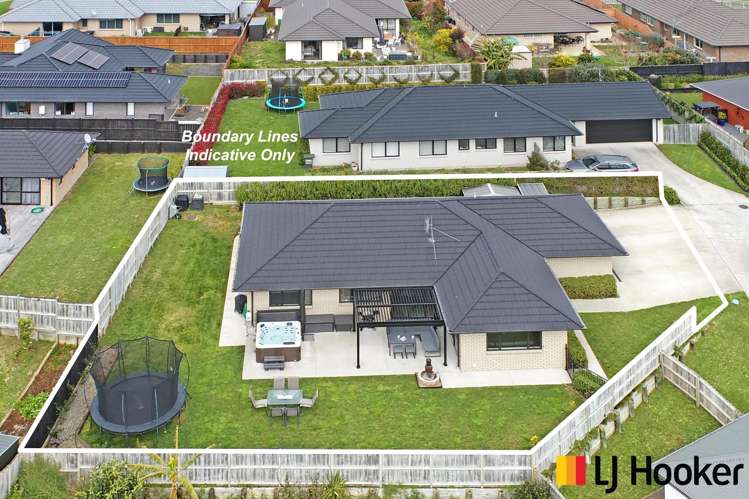 4c Westmuir Crescent Pokeno_20