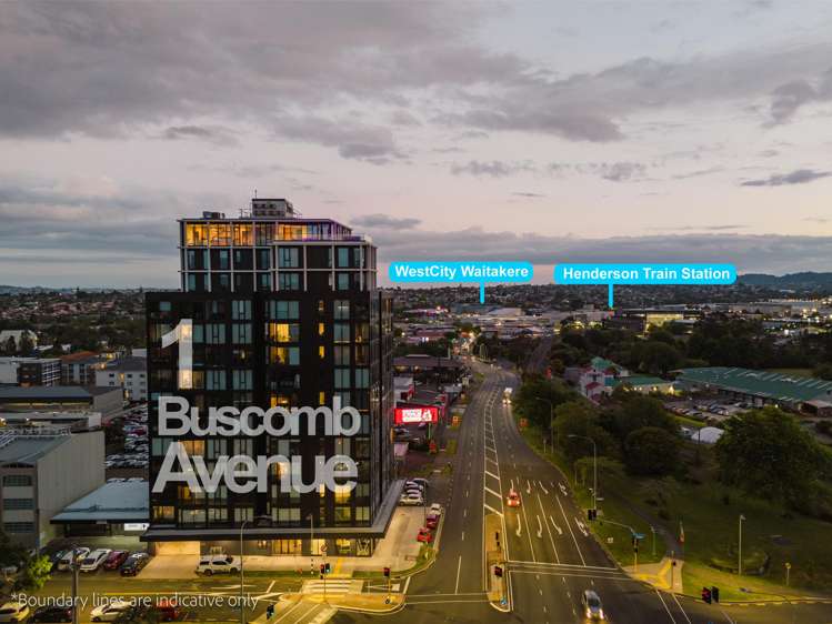 301/1 Buscomb Avenue Henderson_0