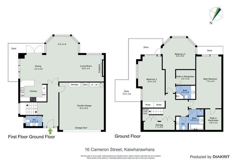 16 Cameron Street Kaiwharawhara_17