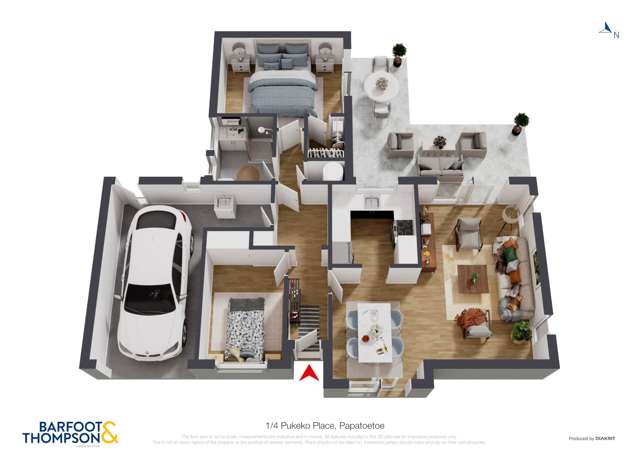 1/4 Pukeko Place Papatoetoe_1