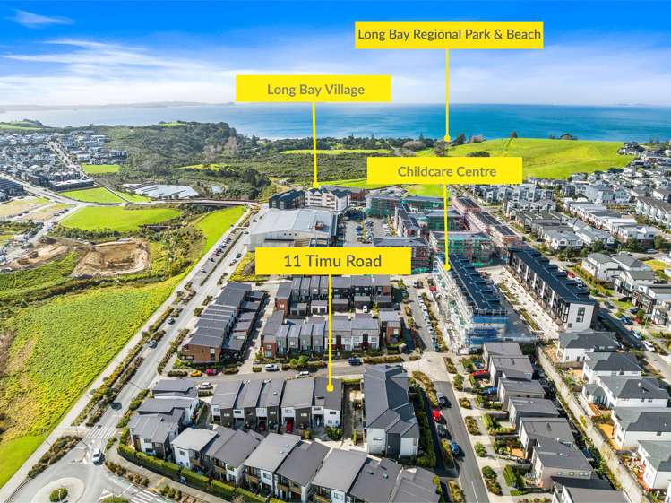 11 Timu Road Long Bay_19
