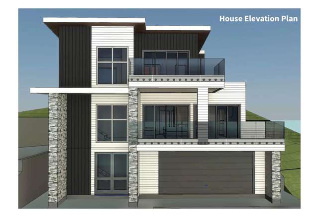 Build Your Dream Home with BC Approved